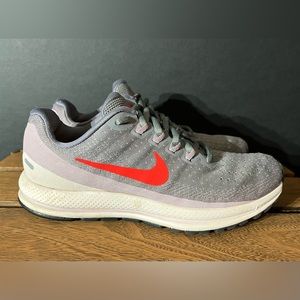 Nike Zoom Vomero 13 “Gunsmoke Rose”, Women’s 8